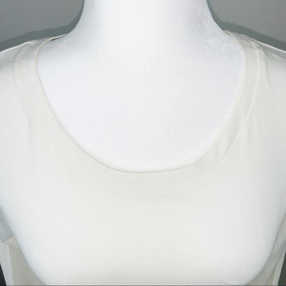 Ann Taylor Petites peekaboo back - Picture 3 of 3